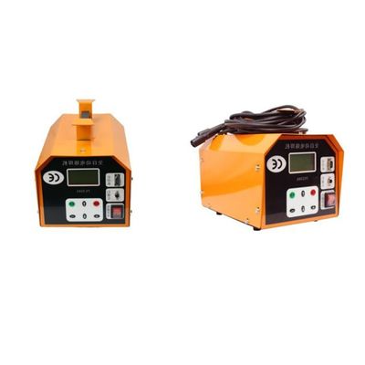 315-mm-Elektrofusionsschweißgerät für Polyethylen-Kunststoffrohre