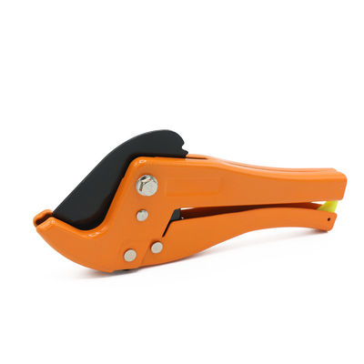 Des Handwerkzeugrohrschneiders PPR HT309A 42MM tragbarer Kunststoffrohrschneider