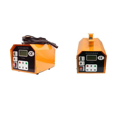 315-mm-Elektrofusionsschweißgerät für Polyethylen-Kunststoffrohre