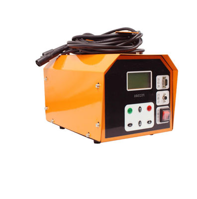 315-mm-Elektrofusionsschweißgerät für Polyethylen-Kunststoffrohre