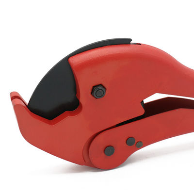 Kunststoffrohrschneider des Rohrschneiders PPR Handwerkzeugs SK5 tragbarer 42MM HT308D Aluminium-