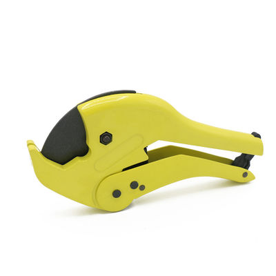 Kunststoffrohrschneider des Rohrschneiders PPR Handwerkzeugs SK5 tragbarer 42MM HT308D Aluminium-